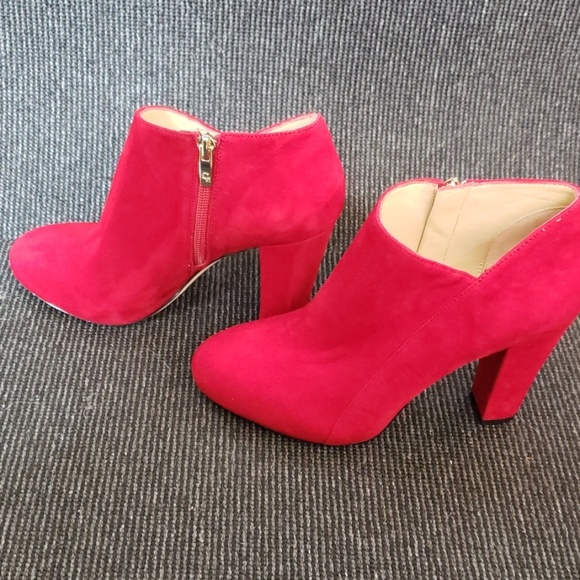 Carolina Espinoza ankle boots - Picture 5 of 7